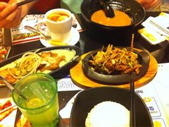 -沙嗲王(加拿芬店)