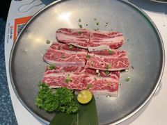 -范儿·嫂子烤肉·精致炭火烤肉(长治路店)