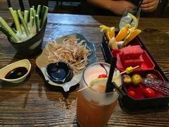 -胡桃里音乐酒馆(白云五号T5 MALL店)