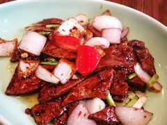 -虎哥私房菜(馒头山店)