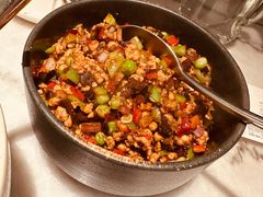 黑三剁-中8楼风尚云南菜(颐堤港店)