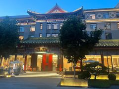 -庐灶江南·江南菜·四合院Bistro(东直门雍和宫·原华侨宾馆店)