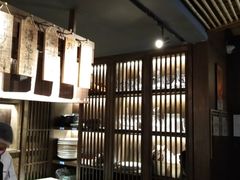 大堂-盡膳口福·百年汤方火锅(科华北路店)