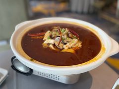 -徐记海鲜·宴会(大唐西市|丰庆店)