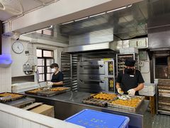 -安德鲁饼店(总店)