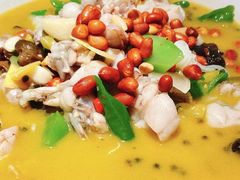 -川悦壹号·川菜(蠡溪路店)