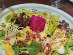-北平食府.北京烤鸭(亦庄店)