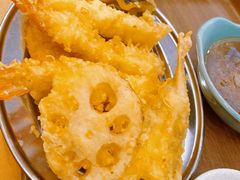 -虹梅食堂·爱蝦乃家