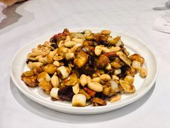 宫保鸡丁-眉州东坡(远洋未来广场店)
