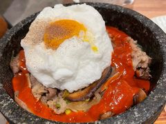 -INSA Korean Bistro饮鲨韩食酒馆