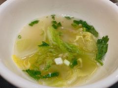 -三炮儿烧烤·羊锅·铁锅炖(南京首店)