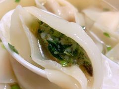 -吉祥馄饨(虹桥火车站店)