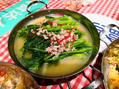 盐水连州菜心-盒马鲜生(曜一城店)
