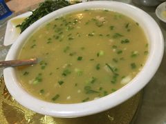 -辛记豆汤家常菜(芳草街店)