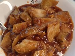 -牟传仁饭庄(星海店)