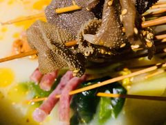 高汤串串-付小姐在成都(五道口店)