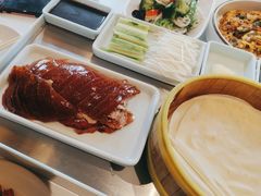 -紫光园(马桥店)