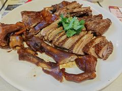 -壹只卤鹅·潮汕菜(莲塘店)