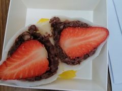 -南大门韩国米糕(公滨路店)