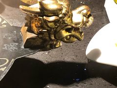 -锅说大脸毛肚重庆老火锅(佐阾店)