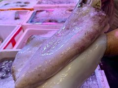 -东江海鲜大排档·潮汕菜·砂锅粥