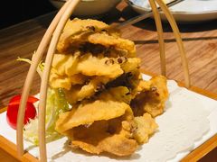 -周渝食惦·酸菜鱼精致川菜(横岗店)
