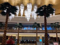 -四季轩中餐厅(徐州开元名都大酒店)