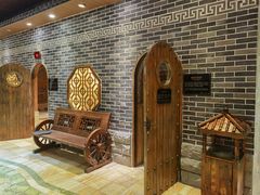 -宝丽金大酒店·洗浴中心