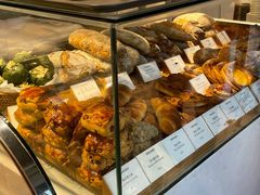 -DRUNK BAKER(上海陕康里店)