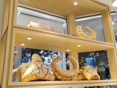 -好利来(八里庄店)
