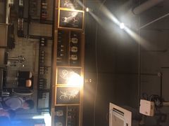 -木屋烧烤(龙岗南联店)