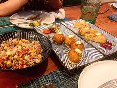 -帕歌西班牙餐厅paco tapas
