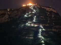 -抱犊寨风景区