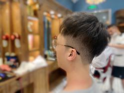 -贝勒爷专业男发