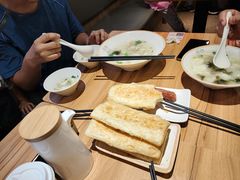 -琴岛顺天馄饨(崂山金鼎店)