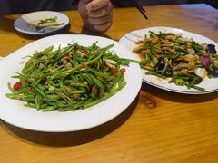 -味窑大寨百姓酒楼(晋祥办公大楼店)