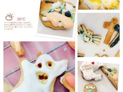 -花间烘焙BLossom Bakery