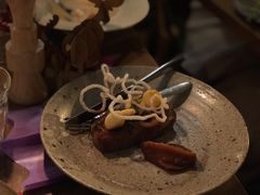 -BOR Eatery(安福路店)