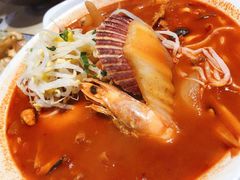 -韩香福脊骨汤锅(上杭路店)