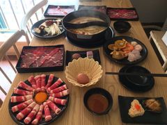 -三和屋日式海鲜锅料理(启航大厦店)