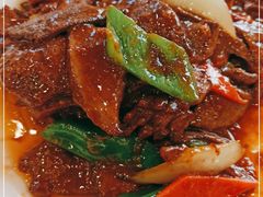 -宝发园名菜馆