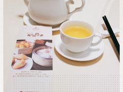 -广东胜利宾馆西关粤中餐厅