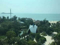 -惠州金海湾嘉华度假酒店