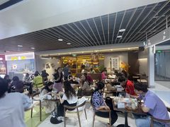 -面乙新派手擀面(大悦城店)