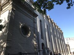 -王府井天主教堂