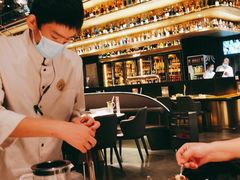 -领鲜天下·焗海鲜·花胶鸡(天目里店)