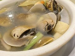 -双天海鲜楼 · 43年老字号