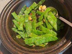 -柿合缘新京菜(国金中心商场店)