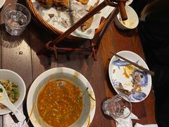 传统香酥鸡-前海沿·青岛菜(五四广场永旺店)