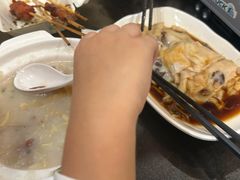 -卓粤拉肠(红庙店)